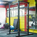 Commercial Use Power Cage Sports Gym Fitness Equipment Steel Bodybuilding Machine-Power Squat Rack CN