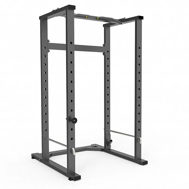 Commercial Use Power Cage Sports Gym Fitness Equipment Steel Bodybuilding Machine-Power Squat Rack CN