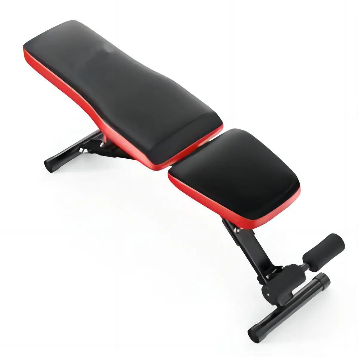 High Quality Professional Foldable Weight Bench  Weight Training Bench Quality Adjustable Dumbbell and Bench