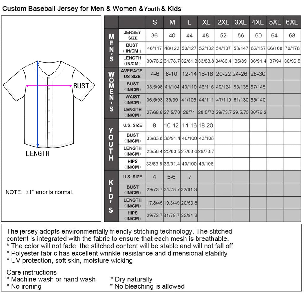 Men's Cameroon Custom Baseball Jersey Personalized Name Number Comfort Shirt with City Night View for Baseball Fans Gift